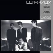 Ultravox - Vienna [Steven Wilson Mixes] – 2CD – RSD21