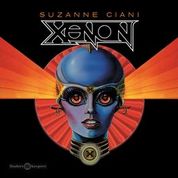 Suzanne Ciani - Xenon - New 7