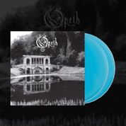 Opeth - Morningrise - New Blue 2LP - RSD21