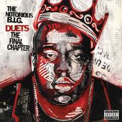 The Notorious B.I.G. - Duets: The Final Chapter – New Coloured 2LP & 7" Single – RSD21