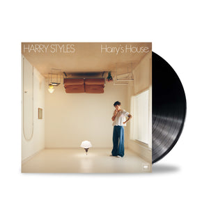 Harry Styles - Harry's House - New LP