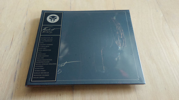 Thundercat - It Is What It Is New CD