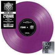 Those Damn Crows - “Sick Of Me” / “Blink Of An Eye (Piano Version)” 7”- coloured – RSD21