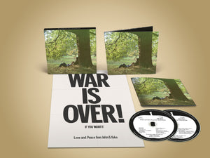 John Lennon - Plastic Ono Band (The Ultimate Mixes) - New 2CD