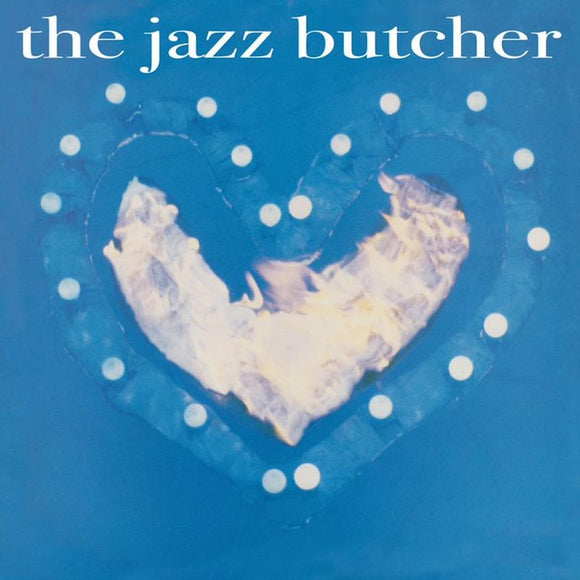 The Jazz Butcher - Condition Blue - New LP - RSD20