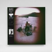 Ben Howard - Collections from the Whiteout: Variations Vol 1. - New 12" - RSD21