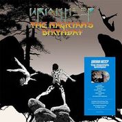 Uriah Heep - The Magician's Birthday – New Galaxy Swirl LP – RSD21