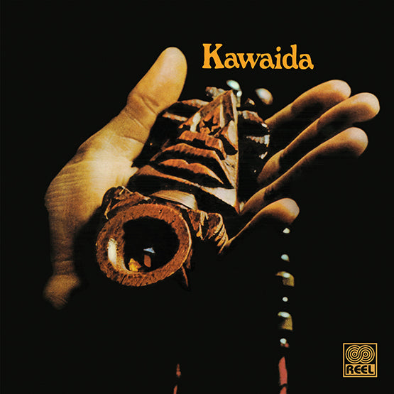 Kuumba-Toudie Heath - Kawaida – New LP – RSD20