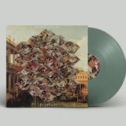 Dutch Uncles - Cadenza - New Blue LP - RSD21