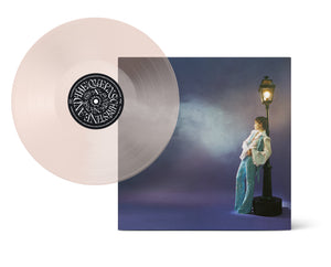 Christine and The Queens - La vita nuova New Ltd Crystal Clear Pink LP