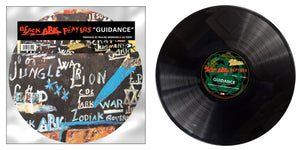 Lee Perry & Black Ark Players - Guidance - New 12" Picture disc - RSD20