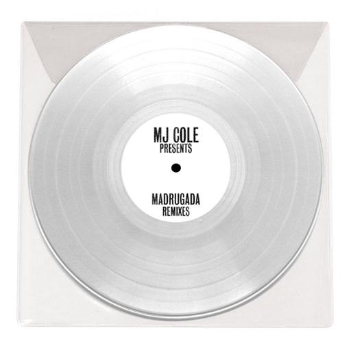 MJ Cole - Madrugada Remixes - New 12