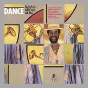 Kamal Abdul-Alim - Dance - New LP - RSD21