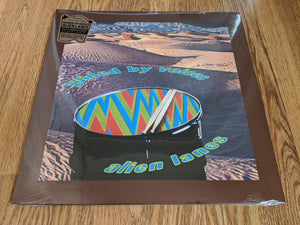 Guided By Voices - Alien Lanes - New Ltd Coloured LP