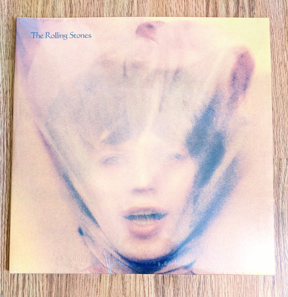 The Rolling Stones - Goats Head Soup - New 2LP