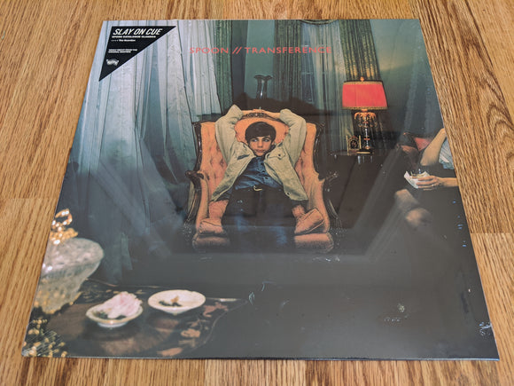 Spoon - Transference (Reissue) - New LP