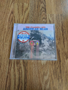 The Flaming Lips - American Head - New CD