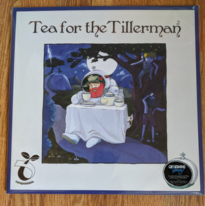 Yusuf/Cat Stevens - Tea For The Tillerman 2 - New LP
