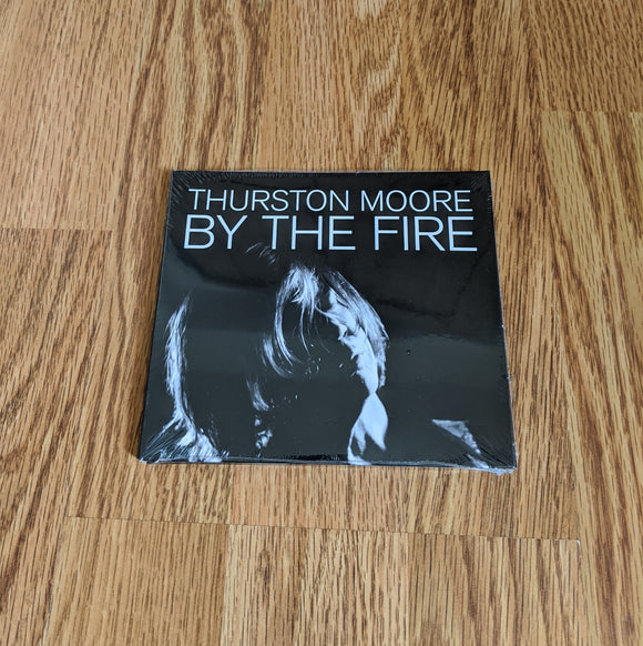 Thurston Moore - By The Fire - New CD