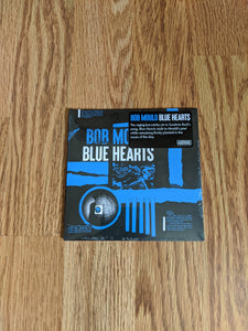 Bob Mould - Blue Hearts - New CD
