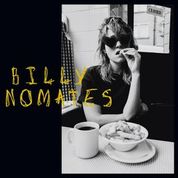 Billy Nomates - Billy Nomates - New LP Picture Disc - RSD21