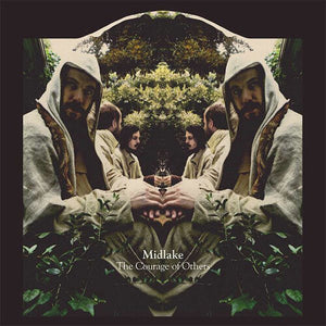 Midlake - Courage Of Others – New Ltd Green LP (LRSD 2020)