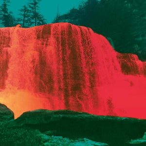 My Morning Jacket - Waterfall II - New CD