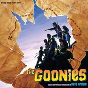 Dave Grusin - Goonies (Original Motion Picture Score) - New LP (Picture Disc) - RSD21 SOLD OUT