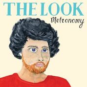 Metronomy - The Look (10th Anniversary) - New 7" - RSD21