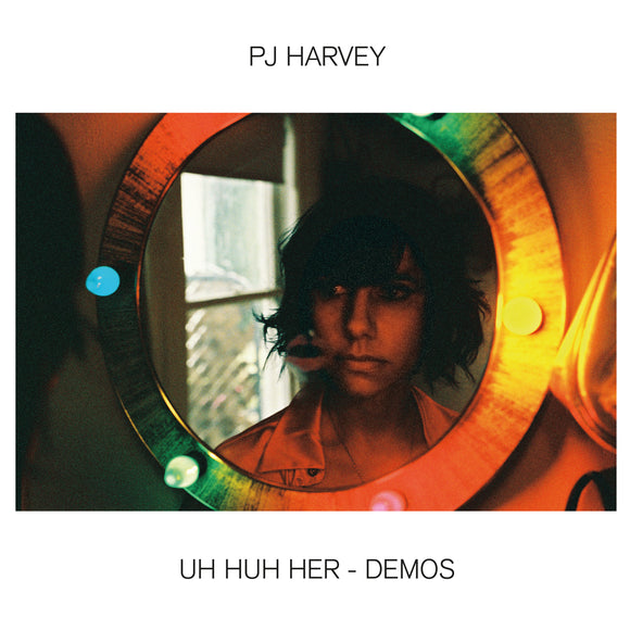 PJ Harvey - Uh Huh Her (Demos) - New CD