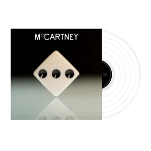 Paul McCartney - III - New LP (Indie Exclusive)