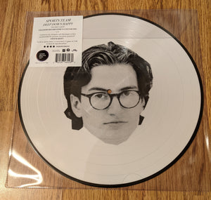 Sports Team - Deep Down Happy Picture Disc 1/3 - RSD20