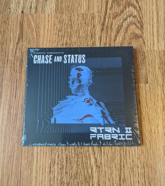 Various - Fabric Presents Chase and Status RTRN II Fabric - New CD