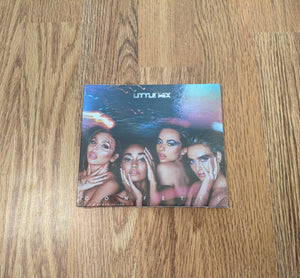 Little Mix - Confetti - New Deluxe CD