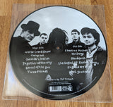Levellers - Weapon Called The Word - New 30th Anniversary Edition 12" Picture Disc