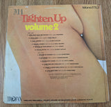 Various - Tighten Up Volume 2 - Used LP - VG+