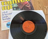 Various - Tighten Up - Used LP - VG+