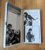 Bruce Springsteen - Born To Run- 30th Anniversary Edition - CD + 2DVD Box Set - Used Near Mint