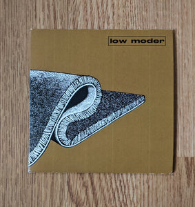 Low Moder - Low Moder - New CD
