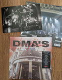 DMA's - Live At Brixton - New Ltd 2LP with Free Signed Print*