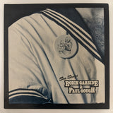 Robin Garside & Paul Gough - Sea Songs - New Original 1977 LP