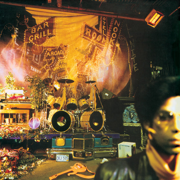 Prince - Sign O' The Times  - New Ltd Remastered Peach 2LP