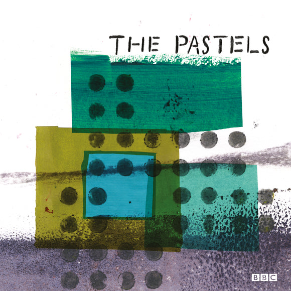 The Pastels - Advice to the Graduate/Ship to Shore - New 7