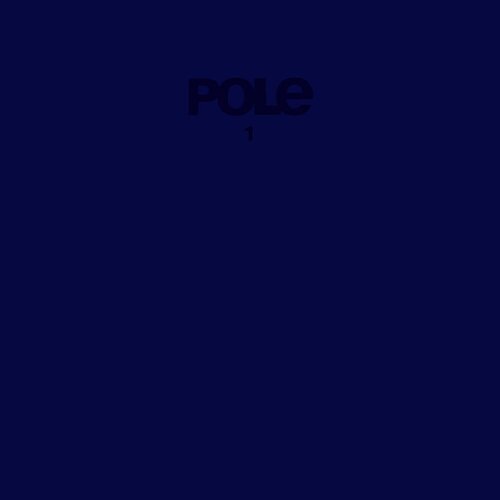 POLE – 1 – New Ltd Blue 2LP (LRSD 2020)