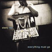 Steely Dan – Everything Must Go – New LP – RSD21