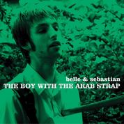 Belle & Sebastian - The Boy With The Arab Strap - New LP - RSD21