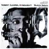 ROBERT GLASPER EXPERIMENT – Black Radio (Deluxe Edition) - New 3LP