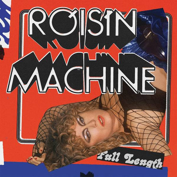 Roisin Murphy - Roisin Machine - New CD