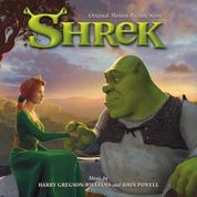 Harry Gregson-Williams and John Powell - Shrek - New LP (Coloured) - RSD21