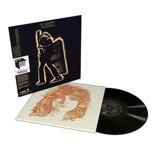 T. Rex - Electric Warrior (Abbey Road Half Speed Master) - New LP
